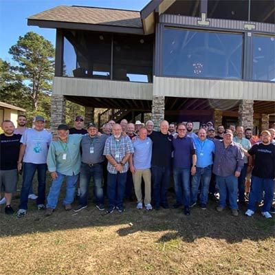 Men's Rehabilitation Facility