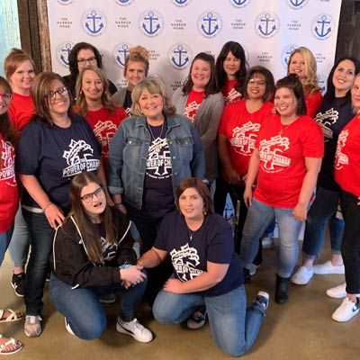 Women's Rehabilitation Facility